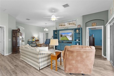 PREPARE TO BE IMPRESSED!! Popular 3/2 SYCAMORE floor plan in on Bella Glade Country Club in Florida - for sale on GolfHomes.com, golf home, golf lot