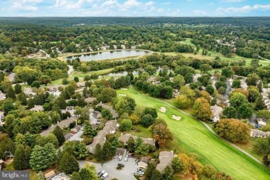 Showings start on Sat, September 20 at open houseMagnificent on Hersheys Mill Golf Club in Pennsylvania - for sale on GolfHomes.com, golf home, golf lot