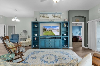 PREPARE TO BE IMPRESSED!! Popular 3/2 SYCAMORE floor plan in on Bella Glade Country Club in Florida - for sale on GolfHomes.com, golf home, golf lot