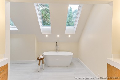 **Stunning Custom-Built Home in Prestigious Pinehurst Golf on Pinehurst Resort and Country Club in North Carolina - for sale on GolfHomes.com, golf home, golf lot