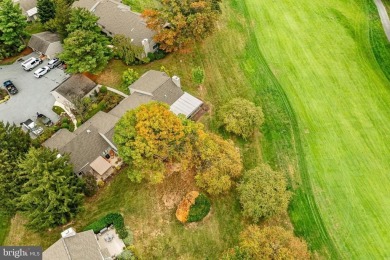 Showings start on Sat, September 20 at open houseMagnificent on Hersheys Mill Golf Club in Pennsylvania - for sale on GolfHomes.com, golf home, golf lot