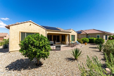 Your pursuit for your next home has ended here. This rarely for on Copper Canyon Golf Club in Arizona - for sale on GolfHomes.com, golf home, golf lot