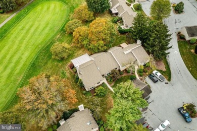 Showings start on Sat, September 20 at open houseMagnificent on Hersheys Mill Golf Club in Pennsylvania - for sale on GolfHomes.com, golf home, golf lot