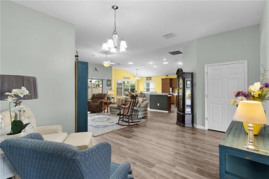 PREPARE TO BE IMPRESSED!! Popular 3/2 SYCAMORE floor plan in on Bella Glade Country Club in Florida - for sale on GolfHomes.com, golf home, golf lot