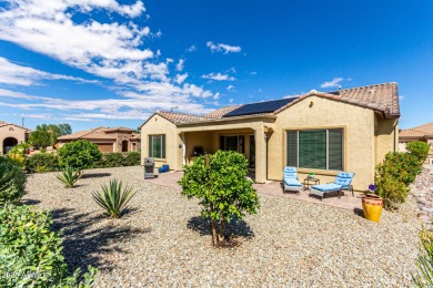 Your pursuit for your next home has ended here. This rarely for on Copper Canyon Golf Club in Arizona - for sale on GolfHomes.com, golf home, golf lot