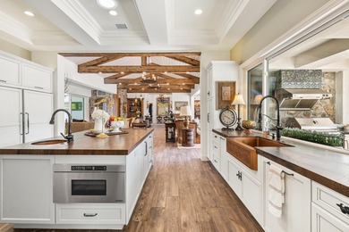 Casa Suenos - An Architectural Masterpiece in South Palm Springs on Indian Canyons Golf Resort - North Course in California - for sale on GolfHomes.com, golf home, golf lot