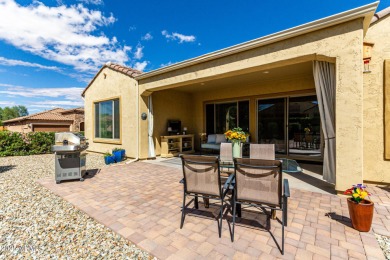 Your pursuit for your next home has ended here. This rarely for on Copper Canyon Golf Club in Arizona - for sale on GolfHomes.com, golf home, golf lot