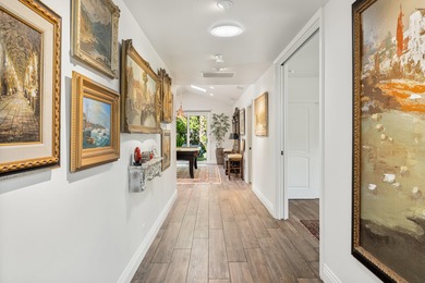 Casa Suenos - An Architectural Masterpiece in South Palm Springs on Indian Canyons Golf Resort - North Course in California - for sale on GolfHomes.com, golf home, golf lot