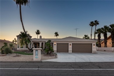 Welcome to 2505 Jamaica Blvd, a beautifully upgraded and on London Bridge Golf Course in Arizona - for sale on GolfHomes.com, golf home, golf lot