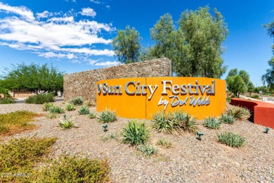Your pursuit for your next home has ended here. This rarely for on Copper Canyon Golf Club in Arizona - for sale on GolfHomes.com, golf home, golf lot