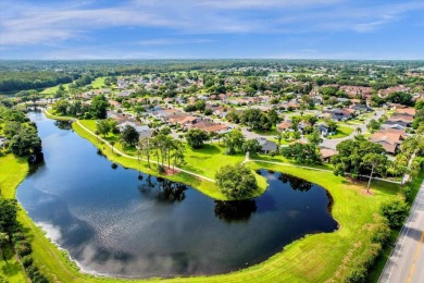 Beautiful home located on the 5th hole of the 24-hour guard on Ventura Country Club in Florida - for sale on GolfHomes.com, golf home, golf lot