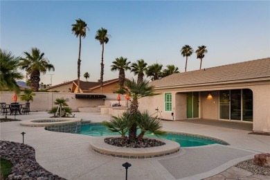 Welcome to 2505 Jamaica Blvd, a beautifully upgraded and on London Bridge Golf Course in Arizona - for sale on GolfHomes.com, golf home, golf lot