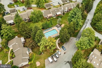 Showings start on Sat, September 20 at open houseMagnificent on Hersheys Mill Golf Club in Pennsylvania - for sale on GolfHomes.com, golf home, golf lot