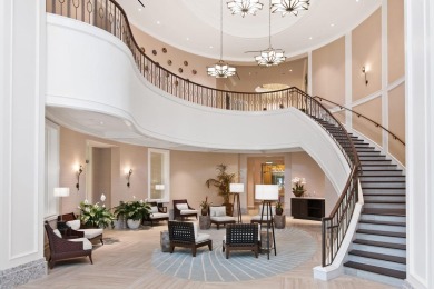 Updated modern with sweeping water views, 4 bdrm, study and 2nd on The Country Club Mirasol in Florida - for sale on GolfHomes.com, golf home, golf lot