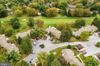 Showings start on Sat, September 20 at open houseMagnificent on Hersheys Mill Golf Club in Pennsylvania - for sale on GolfHomes.com, golf home, golf lot
