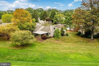 Showings start on Sat, September 20 at open houseMagnificent on Hersheys Mill Golf Club in Pennsylvania - for sale on GolfHomes.com, golf home, golf lot