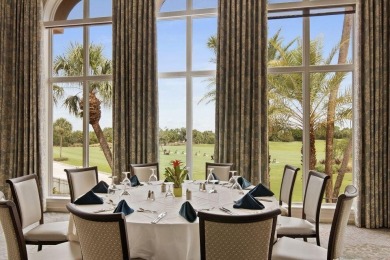 Updated modern with sweeping water views, 4 bdrm, study and 2nd on The Country Club Mirasol in Florida - for sale on GolfHomes.com, golf home, golf lot