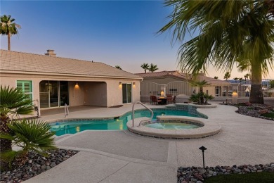 Welcome to 2505 Jamaica Blvd, a beautifully upgraded and on London Bridge Golf Course in Arizona - for sale on GolfHomes.com, golf home, golf lot