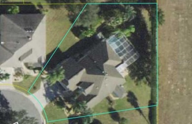 Welcome to this stunning LANTANA with HEATED POOL home, SPA on The Links of Spruce Creek in Florida - for sale on GolfHomes.com, golf home, golf lot