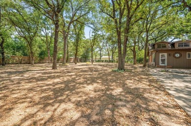 Welcome to this spacious home filled with character and history on Meadowbrook Golf Course in Texas - for sale on GolfHomes.com, golf home, golf lot