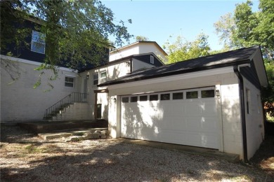 Exciting Renovated Craftsman Style 2 Story Located in Sought on Alfred Tup Holmes Golf Course in Georgia - for sale on GolfHomes.com, golf home, golf lot