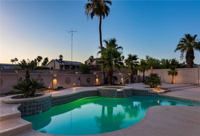 Welcome to 2505 Jamaica Blvd, a beautifully upgraded and on London Bridge Golf Course in Arizona - for sale on GolfHomes.com, golf home, golf lot