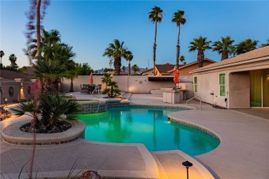 Welcome to 2505 Jamaica Blvd, a beautifully upgraded and on London Bridge Golf Course in Arizona - for sale on GolfHomes.com, golf home, golf lot