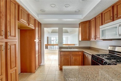 VIEWS, VIEWS; 2 bedrooms, 2 bathrooms. Welcome to your dream on Casta del Sol Golf Course in California - for sale on GolfHomes.com, golf home, golf lot