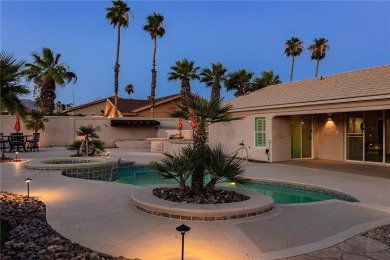 Welcome to 2505 Jamaica Blvd, a beautifully upgraded and on London Bridge Golf Course in Arizona - for sale on GolfHomes.com, golf home, golf lot