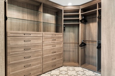 Casa Suenos - An Architectural Masterpiece in South Palm Springs on Indian Canyons Golf Resort - North Course in California - for sale on GolfHomes.com, golf home, golf lot