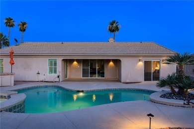 Welcome to 2505 Jamaica Blvd, a beautifully upgraded and on London Bridge Golf Course in Arizona - for sale on GolfHomes.com, golf home, golf lot