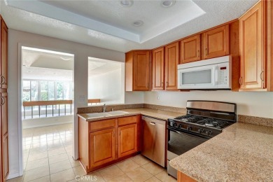 VIEWS, VIEWS; 2 bedrooms, 2 bathrooms. Welcome to your dream on Casta del Sol Golf Course in California - for sale on GolfHomes.com, golf home, golf lot