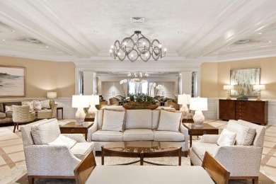 Updated modern with sweeping water views, 4 bdrm, study and 2nd on The Country Club Mirasol in Florida - for sale on GolfHomes.com, golf home, golf lot