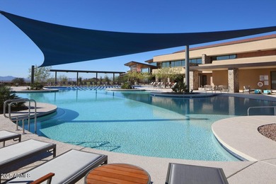 Highly sought after PURSUIT MODEL at great price- Placed on a on Copper Canyon Golf Club in Arizona - for sale on GolfHomes.com, golf home, golf lot