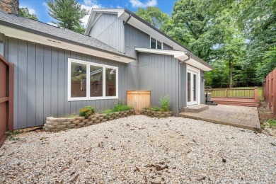 Step into this completely renovated home where style and comfort on Willow Creek Country Club in Virginia - for sale on GolfHomes.com, golf home, golf lot