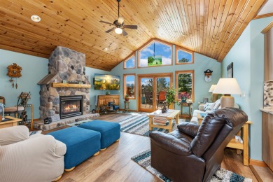 One-of-a-kind Northern Bay condo overlooking Tee Box #2! This on Northern Bay Golf Resort and Marina in Wisconsin - for sale on GolfHomes.com, golf home, golf lot