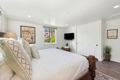 Casa Suenos - An Architectural Masterpiece in South Palm Springs on Indian Canyons Golf Resort - North Course in California - for sale on GolfHomes.com, golf home, golf lot