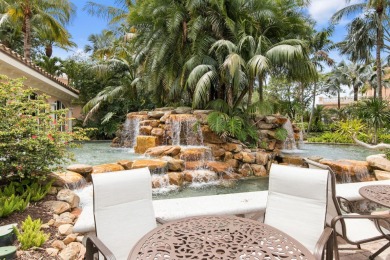 Updated modern with sweeping water views, 4 bdrm, study and 2nd on The Country Club Mirasol in Florida - for sale on GolfHomes.com, golf home, golf lot