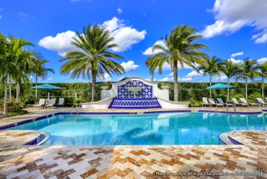 Updated modern with sweeping water views, 4 bdrm, study and 2nd on The Country Club Mirasol in Florida - for sale on GolfHomes.com, golf home, golf lot