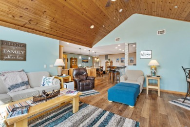 One-of-a-kind Northern Bay condo overlooking Tee Box #2! This on Northern Bay Golf Resort and Marina in Wisconsin - for sale on GolfHomes.com, golf home, golf lot