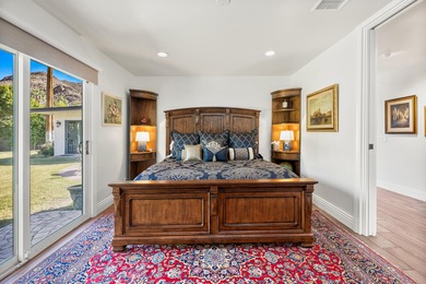 Casa Suenos - An Architectural Masterpiece in South Palm Springs on Indian Canyons Golf Resort - North Course in California - for sale on GolfHomes.com, golf home, golf lot