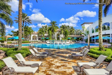 Updated modern with sweeping water views, 4 bdrm, study and 2nd on The Country Club Mirasol in Florida - for sale on GolfHomes.com, golf home, golf lot