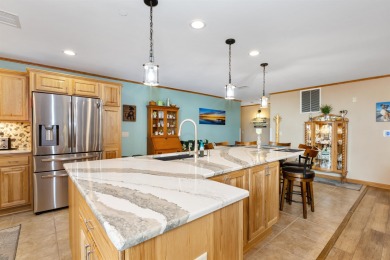 One-of-a-kind Northern Bay condo overlooking Tee Box #2! This on Northern Bay Golf Resort and Marina in Wisconsin - for sale on GolfHomes.com, golf home, golf lot