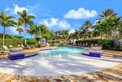 Updated modern with sweeping water views, 4 bdrm, study and 2nd on The Country Club Mirasol in Florida - for sale on GolfHomes.com, golf home, golf lot