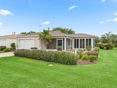 Welcome to this Lovely COLONY PATIO VILLA in the active on The Links of Spruce Creek in Florida - for sale on GolfHomes.com, golf home, golf lot