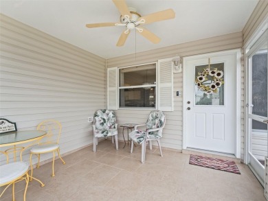 Welcome to this Lovely COLONY PATIO VILLA in the active on The Links of Spruce Creek in Florida - for sale on GolfHomes.com, golf home, golf lot