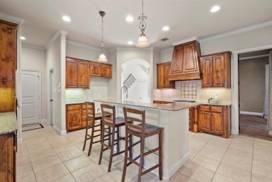 Located in the highly sought-after Aledo ISD and just minutes on The Golf Club At Crown Valley in Texas - for sale on GolfHomes.com, golf home, golf lot