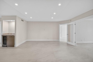 A new renovation of the most desirable model, this FIRST FLOOR on Gleneagles Golf and Country Club in Florida - for sale on GolfHomes.com, golf home, golf lot
