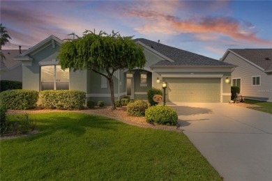 Elegant Camden Designer Home in Sabal Chase - Prime Location on The Links of Spruce Creek in Florida - for sale on GolfHomes.com, golf home, golf lot
