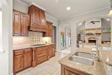 Located in the highly sought-after Aledo ISD and just minutes on The Golf Club At Crown Valley in Texas - for sale on GolfHomes.com, golf home, golf lot